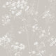 Country Leaves Natural Wallpaper by Next