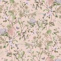Reflection Blush Wallpaper by Next