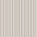 Ticking Stripe Natural Wallpaper by Next