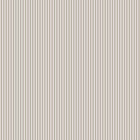 145606 Ticking Stripe Natural Wallpaper by Next