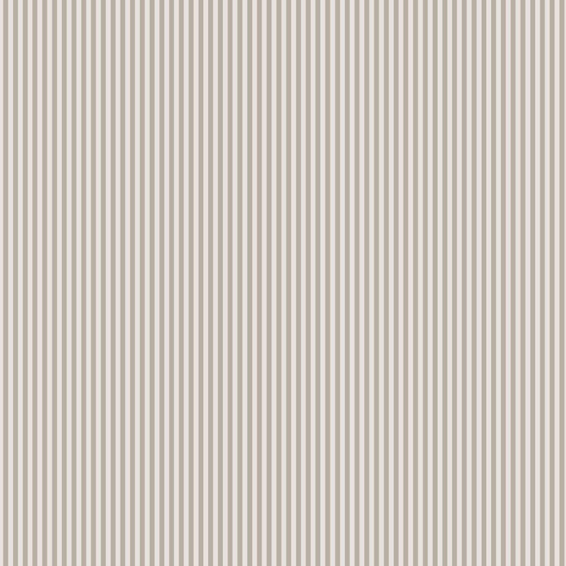 145606 Ticking Stripe Natural Wallpaper by Next