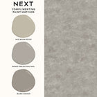 145608 Microcement Natural Wallpaper by Next
