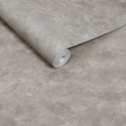 145608 Microcement Natural Wallpaper by Next