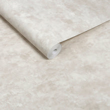 145609 Microcement Ivory Wallpaper by Next