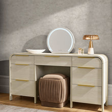 145609 Microcement Ivory Wallpaper by Next