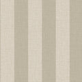 Linen Stripe Warm Wallpaper by Next