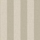 145610 Linen Stripe Warm Wallpaper by Next