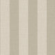 Linen Stripe Warm Wallpaper by Next