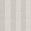 Linen Stripe Natural Wallpaper by Next