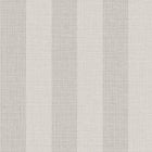 145611 Linen Stripe Natural Wallpaper by Next