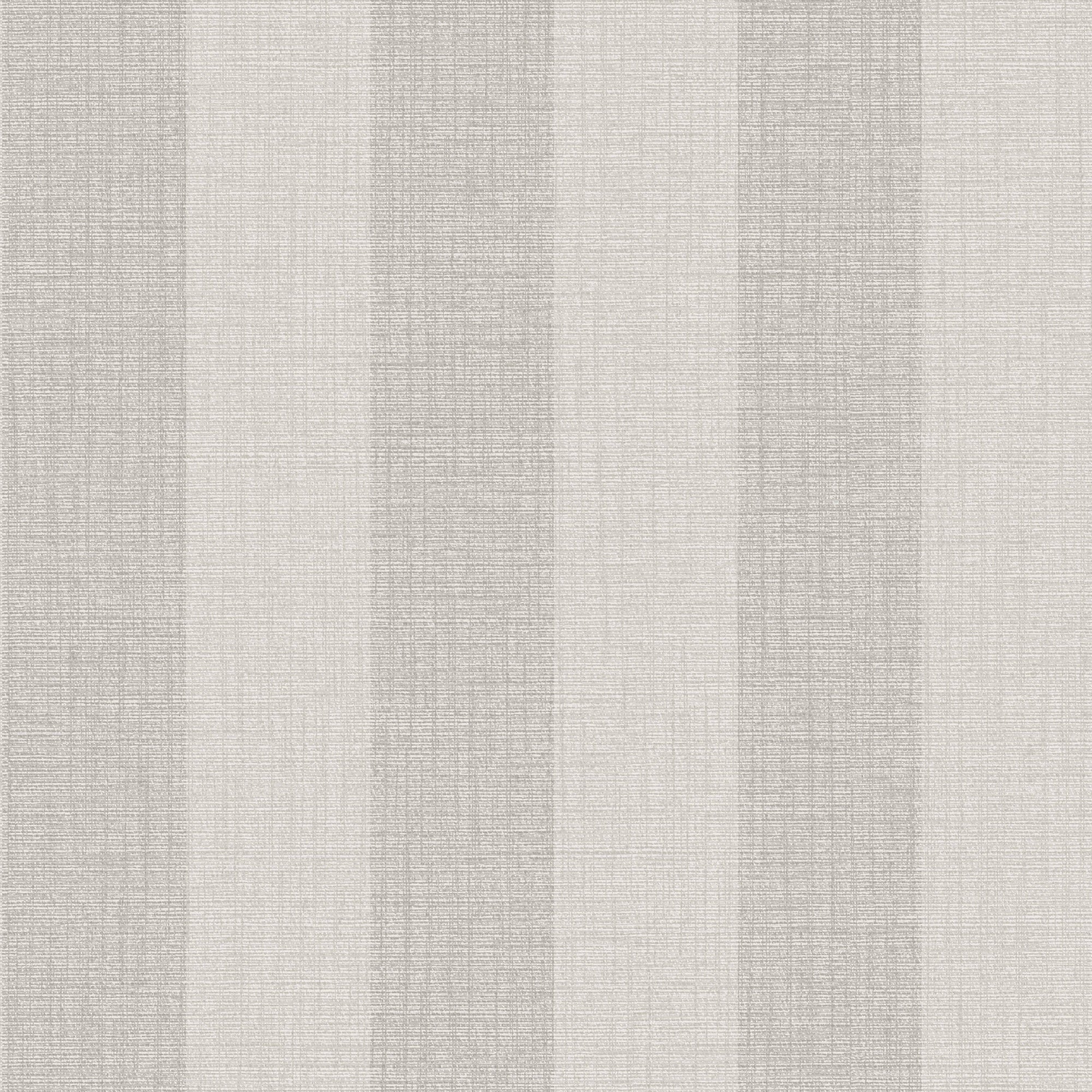 145611 Linen Stripe Natural Wallpaper by Next