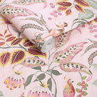 145614 Tropical Wonder Pink Wallpaper by Next