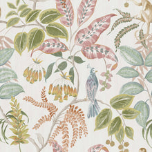 145616 Tropical Wonder Ivory Wallpaper by Next