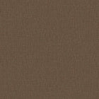 145634 Linen Look Chocolate Wallpaper by Next