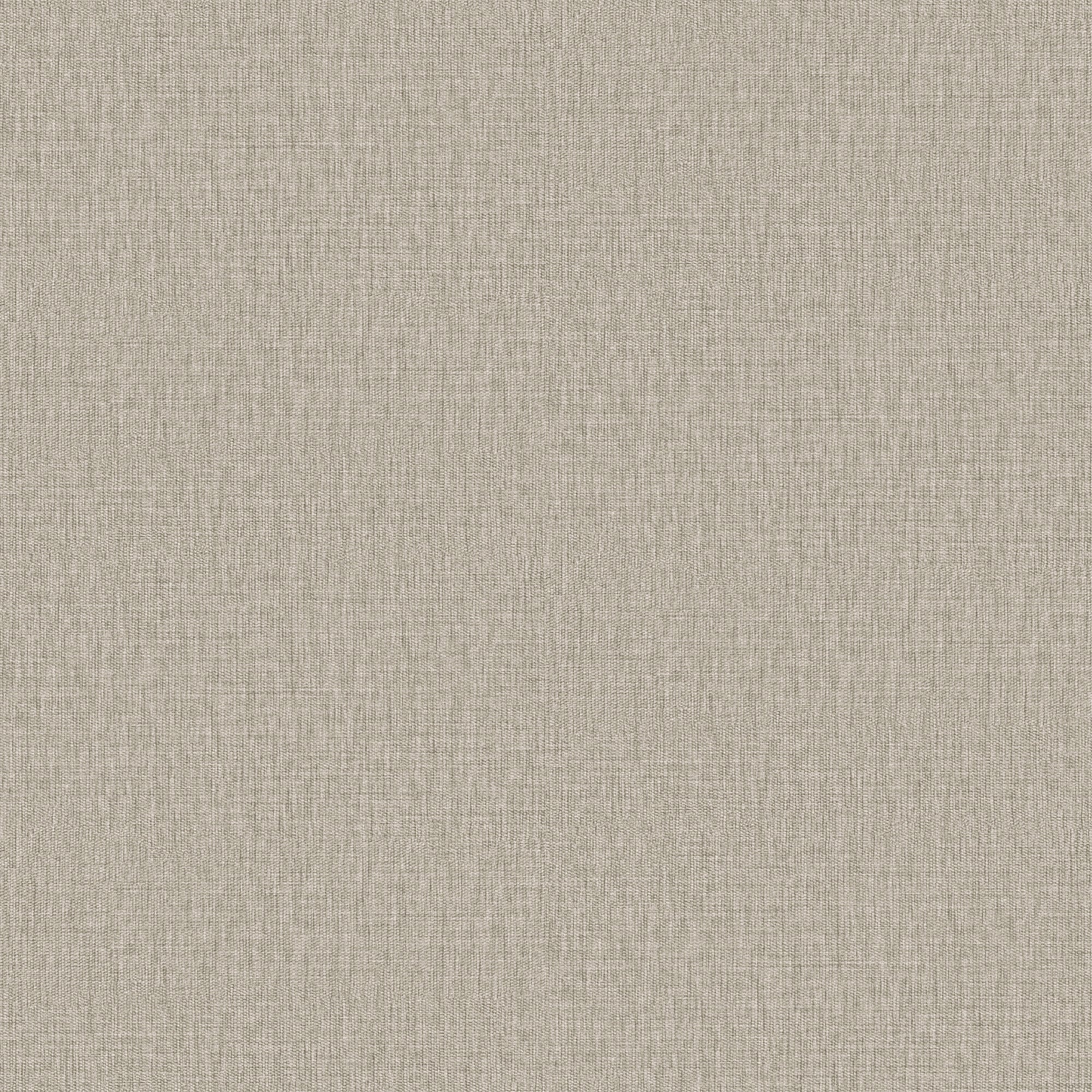 145636 Linen Look Natural Wallpaper by Next