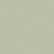 145638 Linen Look Sage Wallpaper by Next