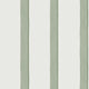 Painted Stripe Green Wallpaper by Next