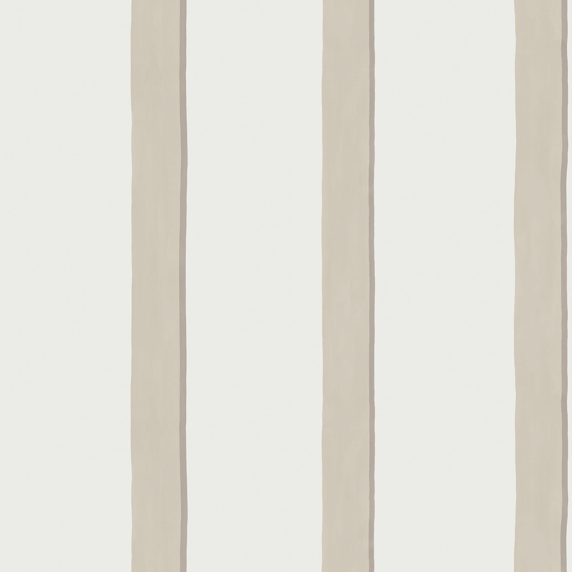 145641 Painted Stripe Natural Wallpaper by Next