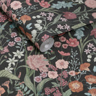 145643 Botanical Floral Night Wallpaper by Next