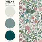 145644 Botanical Floral Day Wallpaper by Next