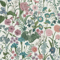 Botanical Floral Day Wallpaper by Next