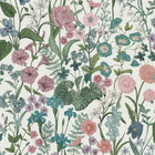 145644 Botanical Floral Day Wallpaper by Next