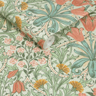 145675 Woodland Weeds Spring Garden Wallpaper by William Morris at Hom