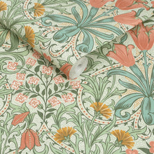 145675 Woodland Weeds Spring Garden Wallpaper by William Morris at Hom