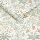 145679 Celandine Spring Peony & Sage Wallpaper by William Morris at Ho