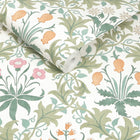 145680 Celandine Spring Garden Wallpaper by William Morris at Home