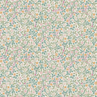145683 Clover Spring Garden Wallpaper by William Morris at Home