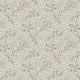 Clover Spring Peony & Sage Wallpaper by William Morris at Home