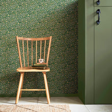 145685 Clover Forest Wallpaper by William Morris at Home