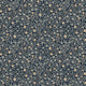 Clover Midnight Wallpaper by William Morris at Home