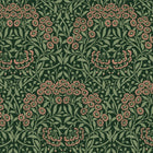145689 Michaelmas Daisy Forest Wallpaper by William Morris at Home