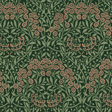 145689 Michaelmas Daisy Forest Wallpaper by William Morris at Home