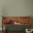 145694 Hyacinth Flower Peony & Sage Wallpaper by William Morris at Hom