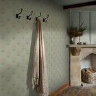 145694 Hyacinth Flower Peony & Sage Wallpaper by William Morris at Hom