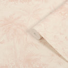 145697 Bali Rose Wallpaper by Boutique