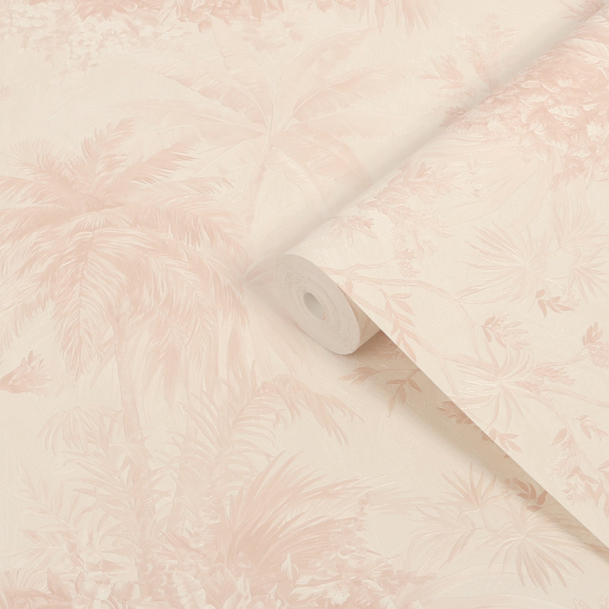 145697 Bali Rose Wallpaper by Boutique