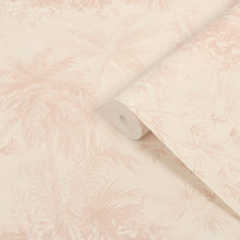 145697 Bali Rose Wallpaper by Boutique