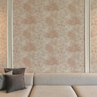 145697 Bali Rose Wallpaper by Boutique