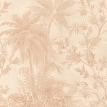 145697 Bali Rose Wallpaper by Boutique