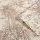 145698 Bali Pebble Wallpaper by Boutique