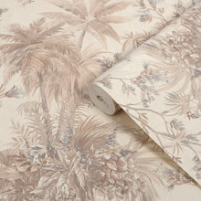 145698 Bali Pebble Wallpaper by Boutique