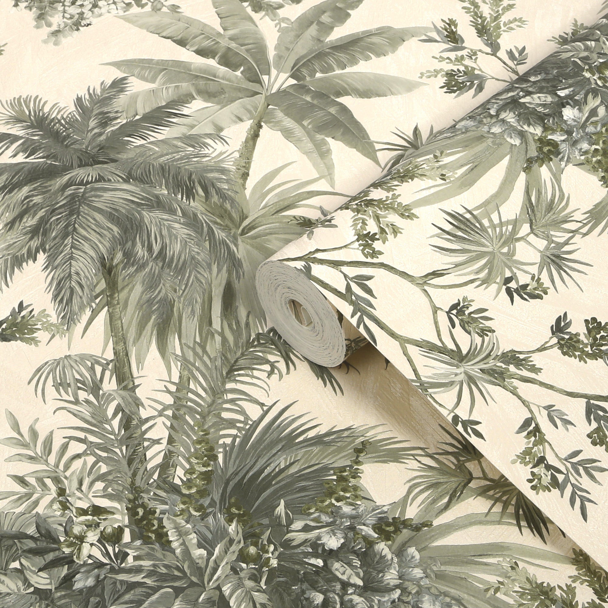 145701 Bali Forest Wallpaper by Boutique
