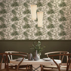 145701 Bali Forest Wallpaper by Boutique