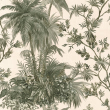145701 Bali Forest Wallpaper by Boutique