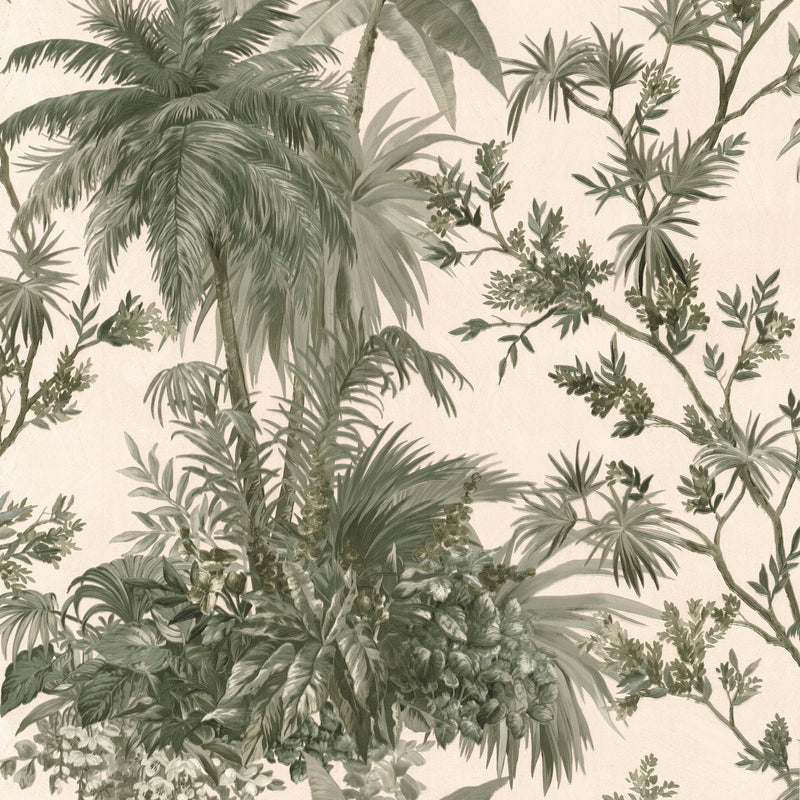 145701 Bali Forest Wallpaper by Boutique