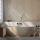 145702 Congo Pearl Wallpaper by Boutique